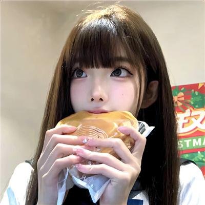 夜幕降临