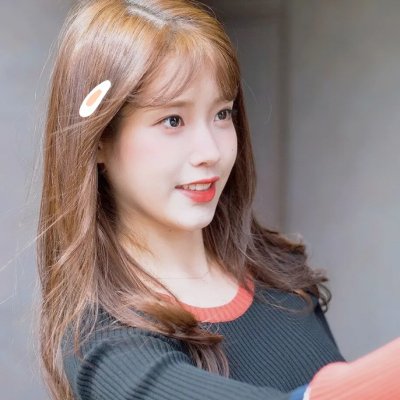 你是我的姐妹
