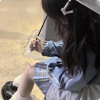 谁在你身边