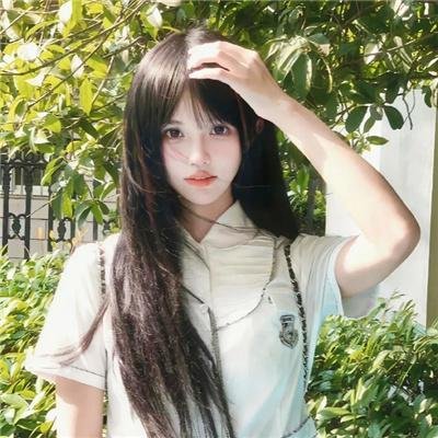 唐朝豪放女